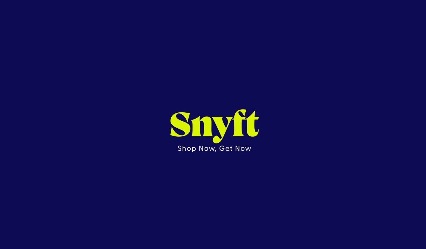Snyft